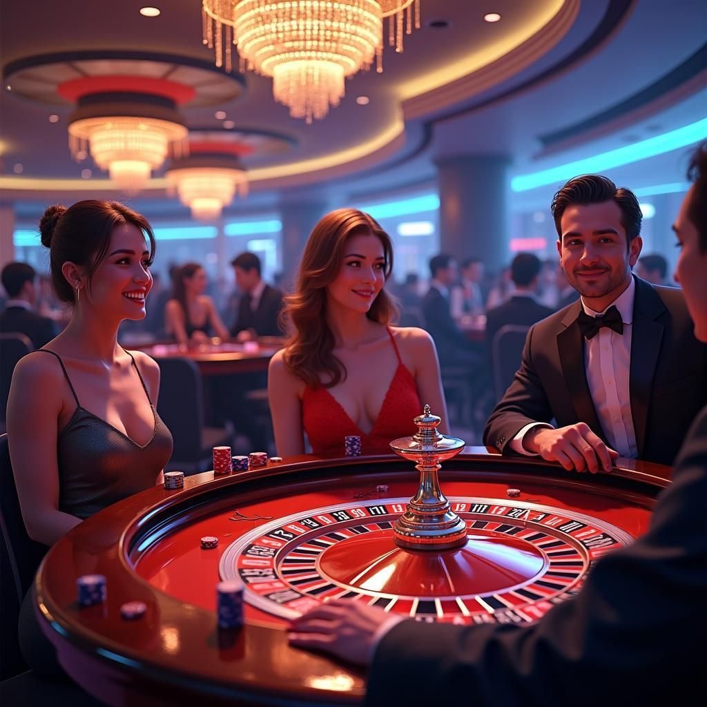 New Member Offer Game