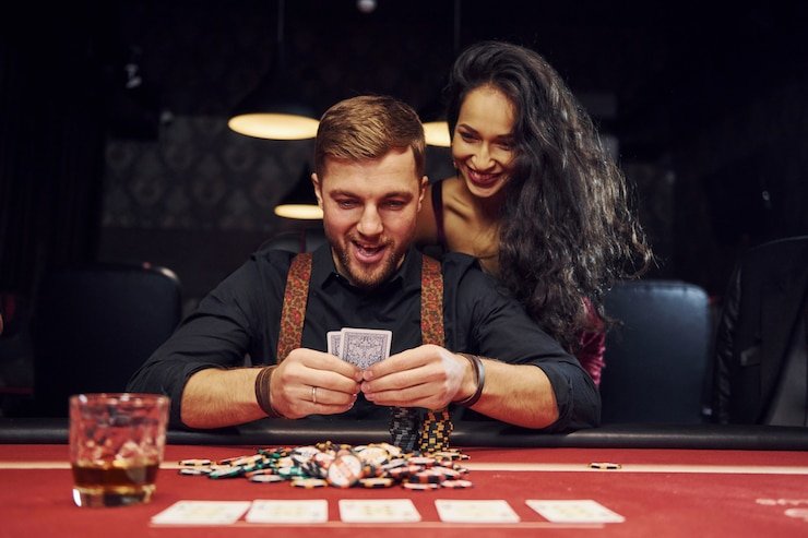 nos138 slot Microgaming live blackjack dealer table interface on mobile